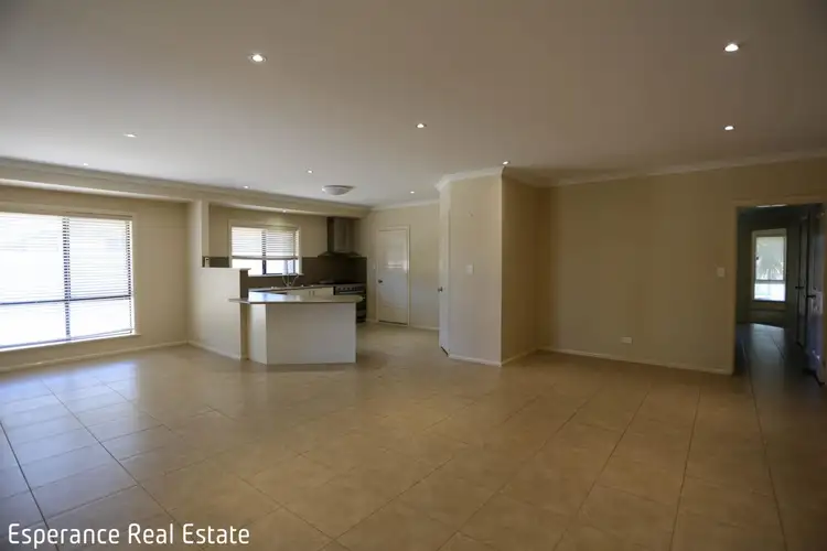 Second view of Homely house listing, 8 Barrier Court, Castletown WA 6450