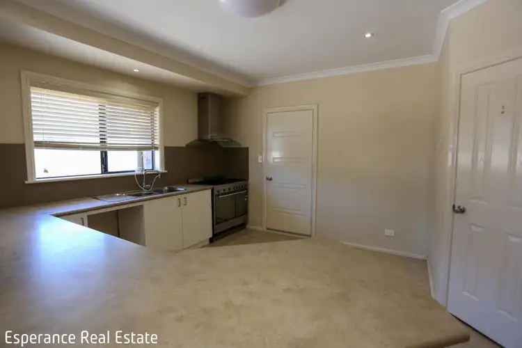 Third view of Homely house listing, 8 Barrier Court, Castletown WA 6450