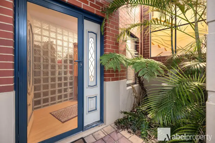 Fourth view of Homely villa listing, 4/5 Leslie Place, Tuart Hill WA 6060