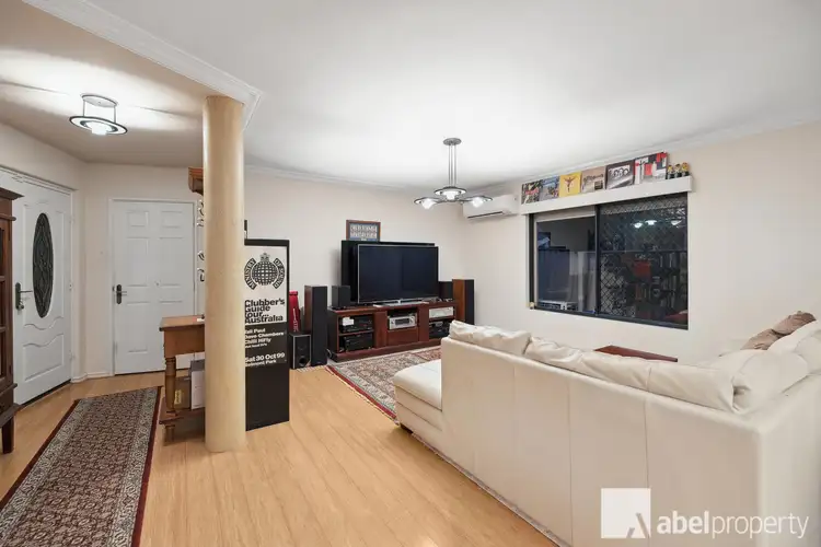 Fifth view of Homely villa listing, 4/5 Leslie Place, Tuart Hill WA 6060