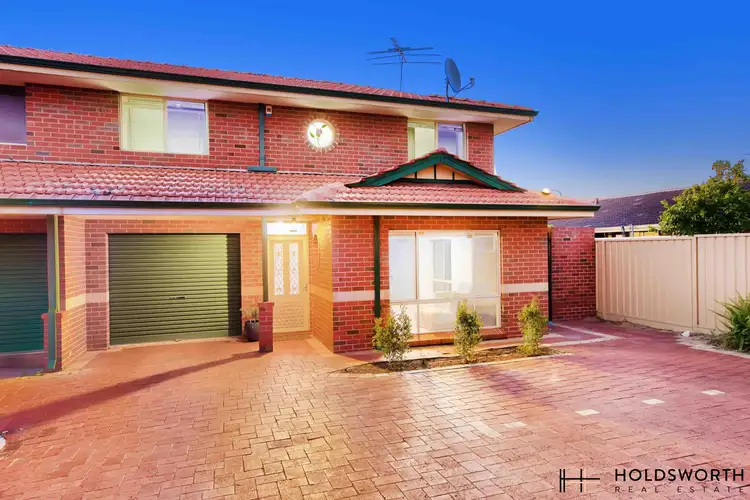 7/10 Kathleen Street, Yokine WA 6060