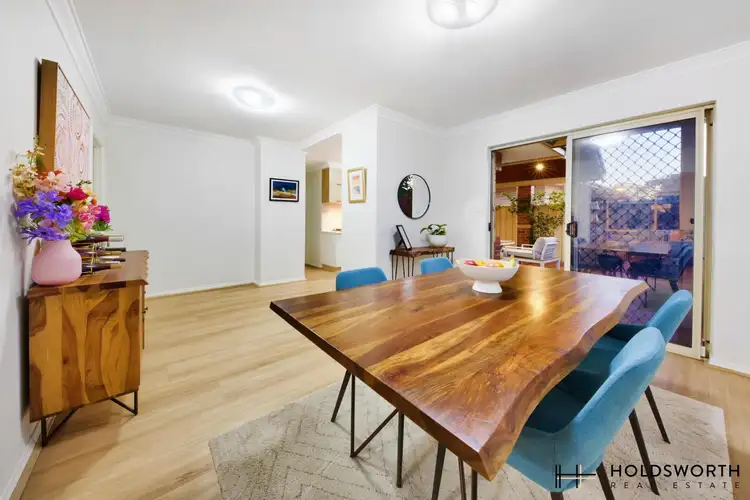 Fifth view of Homely villa listing, 7/10 Kathleen Street, Yokine WA 6060