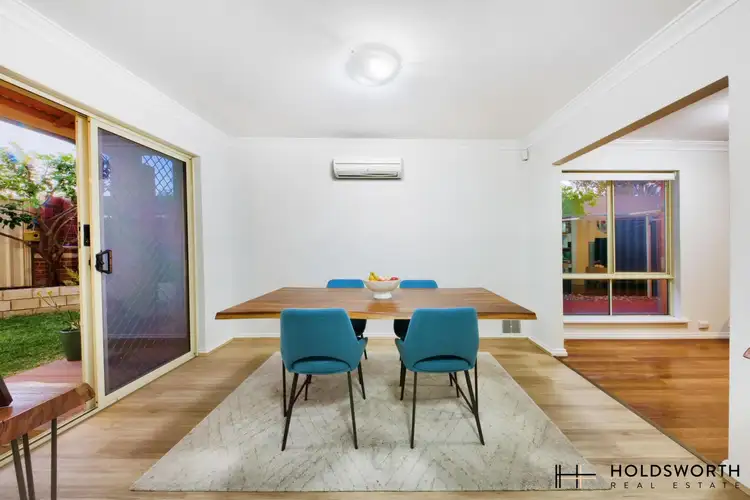 Sixth view of Homely villa listing, 7/10 Kathleen Street, Yokine WA 6060
