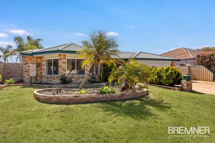 Main view of Homely house listing, 9 Thompson Terrace, Bertram WA 6167