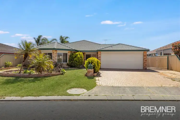 Second view of Homely house listing, 9 Thompson Terrace, Bertram WA 6167