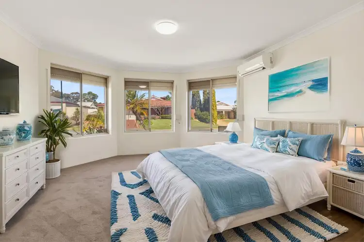 Fifth view of Homely house listing, 9 Thompson Terrace, Bertram WA 6167