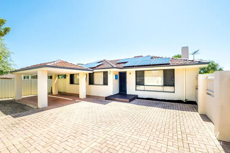 7 Chester Street, Belmont WA 6104