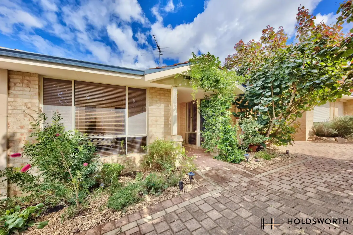 Main view of Homely villa listing, 2/238 Cape Street, Tuart Hill WA 6060