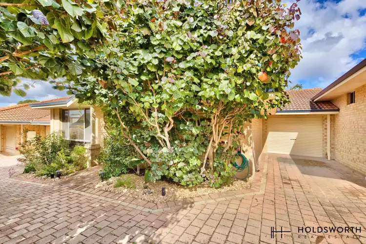 Second view of Homely villa listing, 2/238 Cape Street, Tuart Hill WA 6060