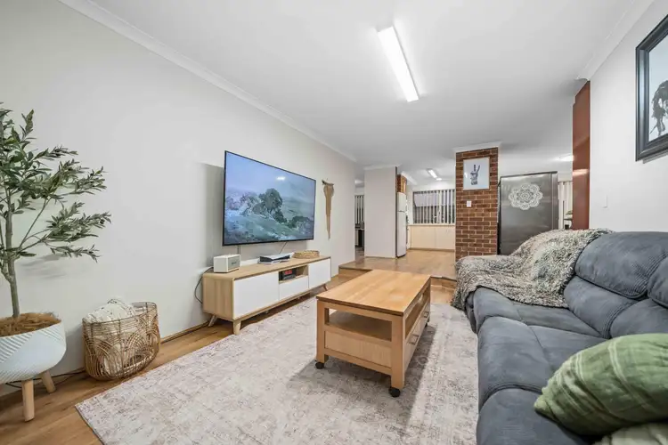 Main view of Homely house listing, 6 Dartford Crescent, Marangaroo WA 6064