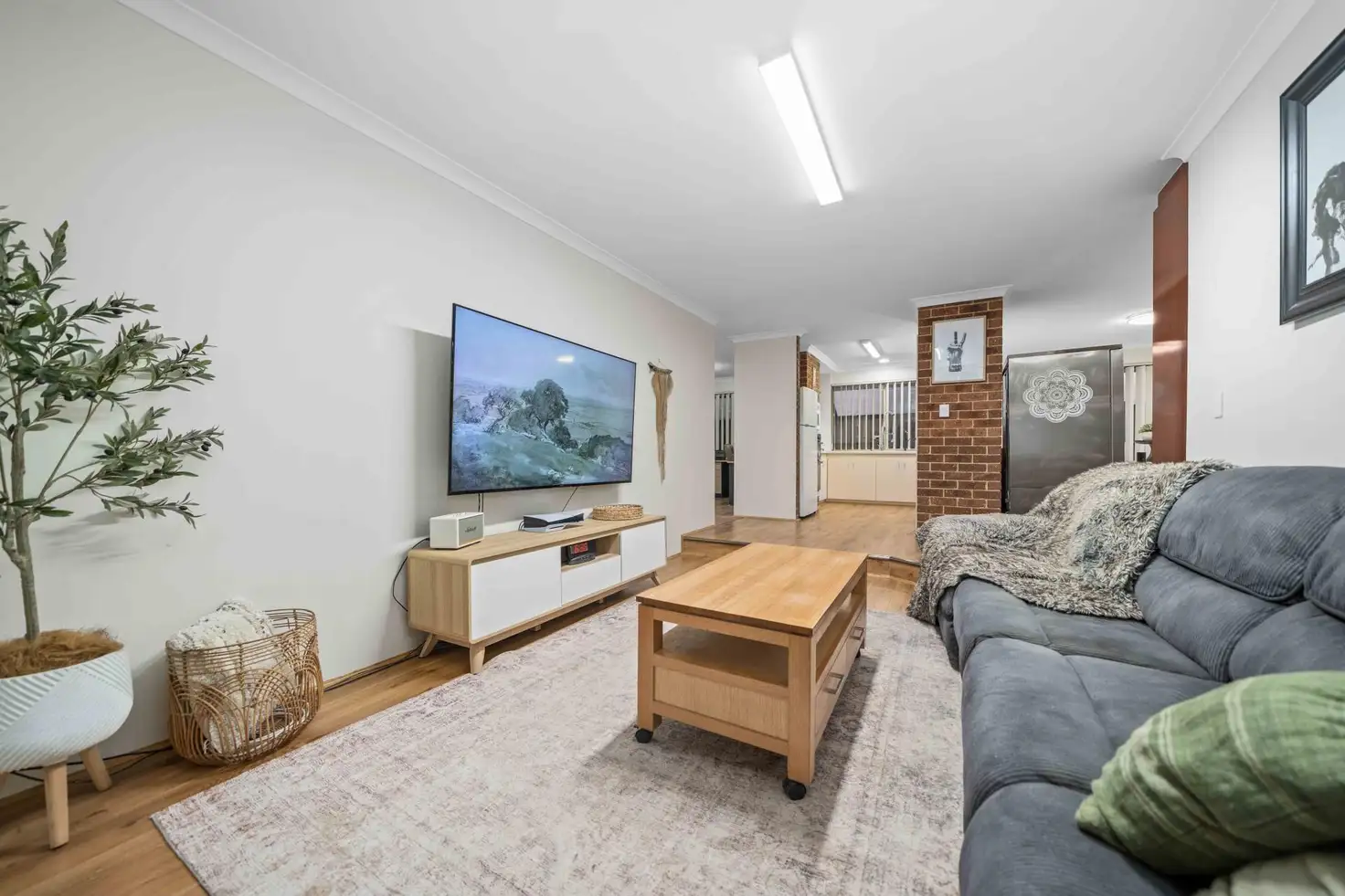 Main view of Homely house listing, 6 Dartford Crescent, Marangaroo WA 6064