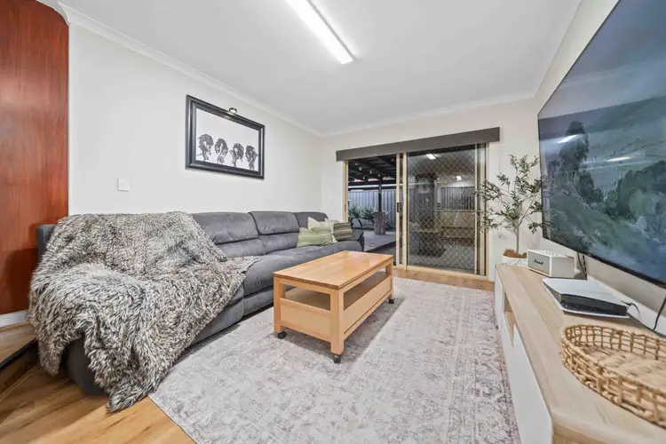 Second view of Homely house listing, 6 Dartford Crescent, Marangaroo WA 6064