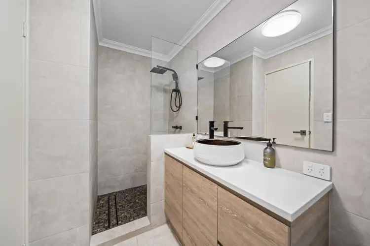 Fifth view of Homely house listing, 6 Dartford Crescent, Marangaroo WA 6064