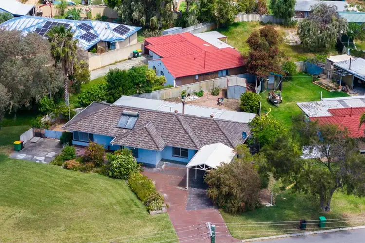 5 McClure Street