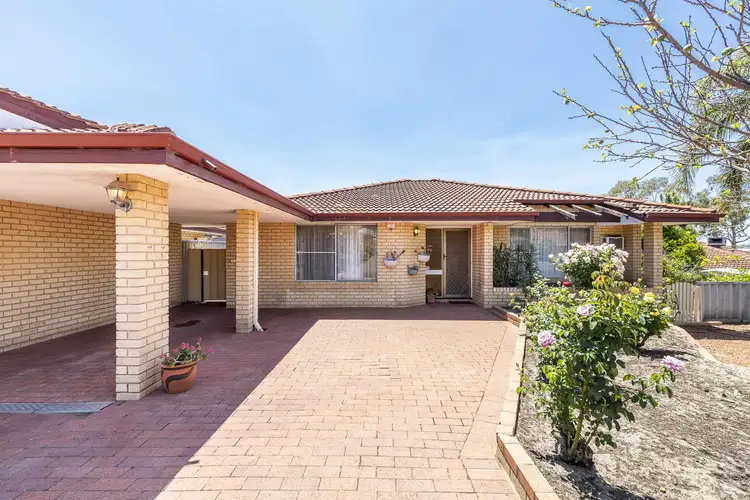 Main view of Homely house listing, 3B Mango Place, Dianella WA 6059