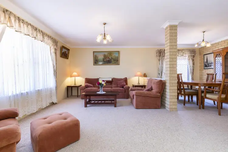 Third view of Homely house listing, 3B Mango Place, Dianella WA 6059