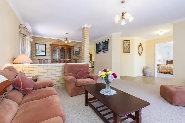 Fourth view of Homely house listing, 3B Mango Place, Dianella WA 6059