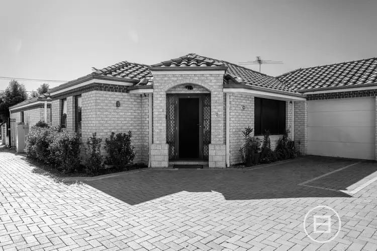 2/52 Sayer Street, Midland WA 6056