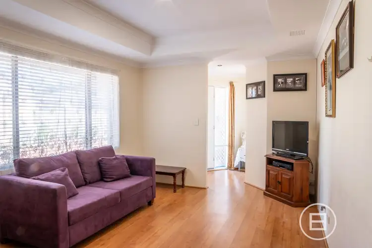 Second view of Homely house listing, 2/52 Sayer Street, Midland WA 6056
