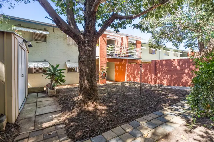 Second view of Homely unit listing, 16/33 Steward Way, Orelia WA 6167