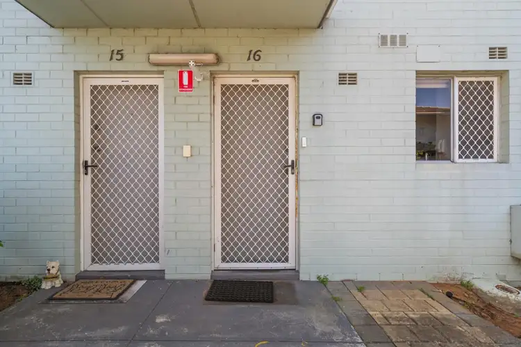 Third view of Homely unit listing, 16/33 Steward Way, Orelia WA 6167