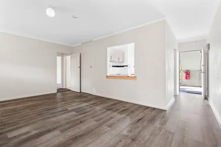 Fifth view of Homely unit listing, 16/33 Steward Way, Orelia WA 6167