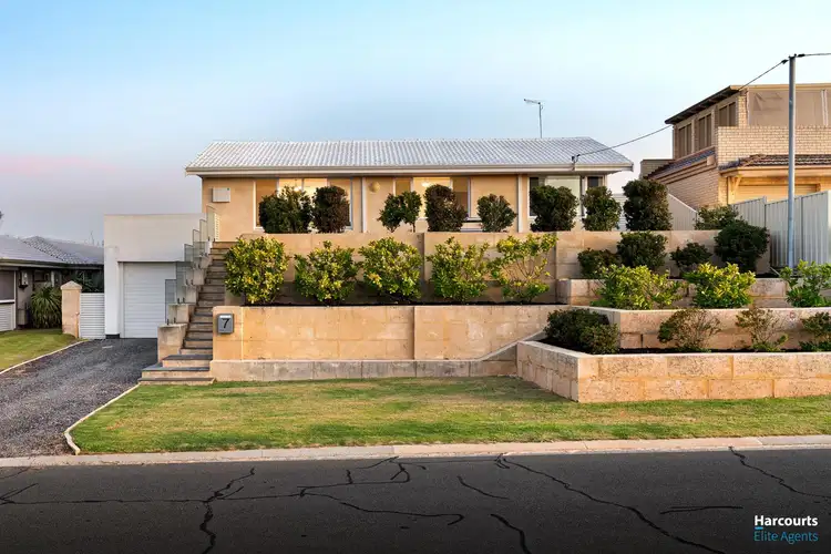 Second view of Homely house listing, 7 Julia Street, Waikiki WA 6169