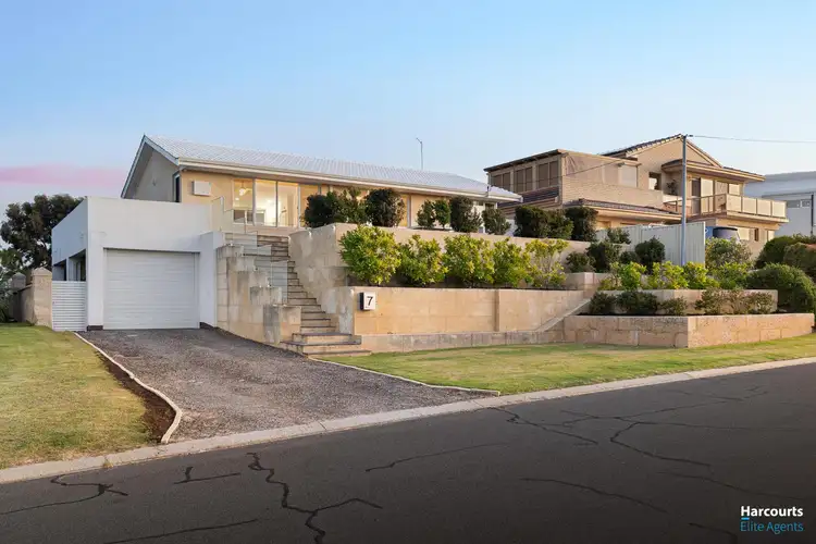 Third view of Homely house listing, 7 Julia Street, Waikiki WA 6169