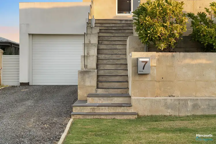 Fifth view of Homely house listing, 7 Julia Street, Waikiki WA 6169