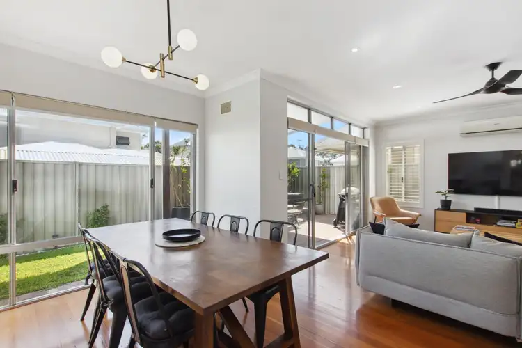 Fifth view of Homely house listing, 32 Kenilworth Street, Maylands WA 6051