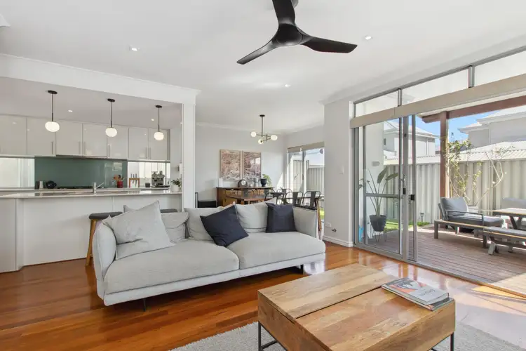 Sixth view of Homely house listing, 32 Kenilworth Street, Maylands WA 6051