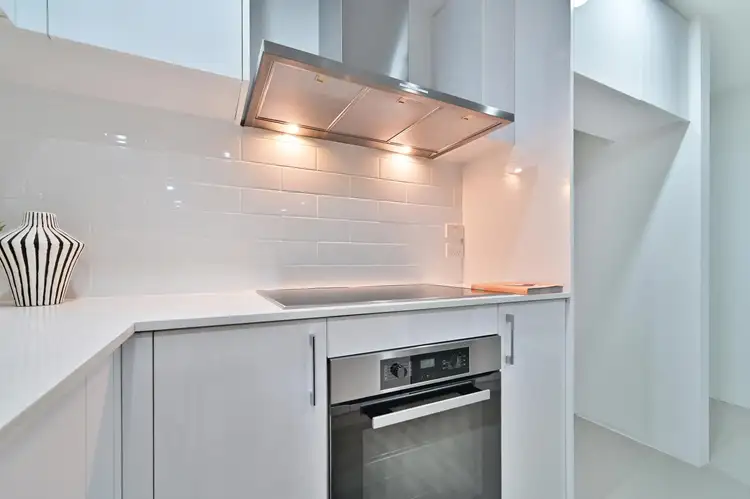 Seventh view of Homely apartment listing, Unit 403/23 Emerald Terrace, West Perth WA 6005
