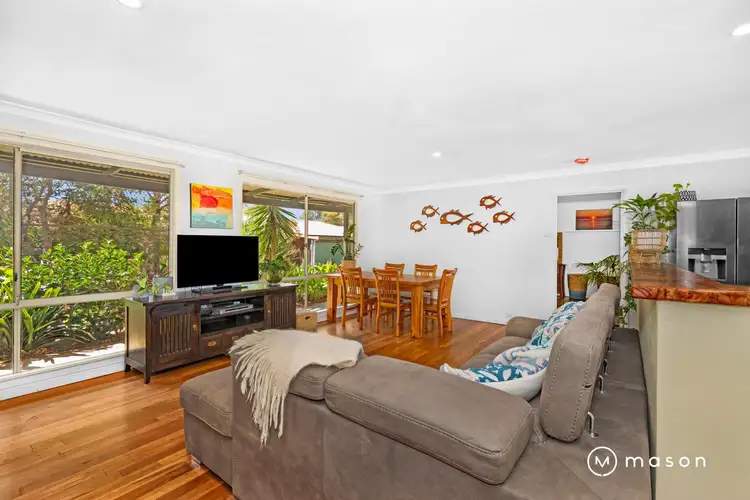 Sixth view of Homely house listing, 485 Ocean Beach Road, Ocean Beach WA 6333