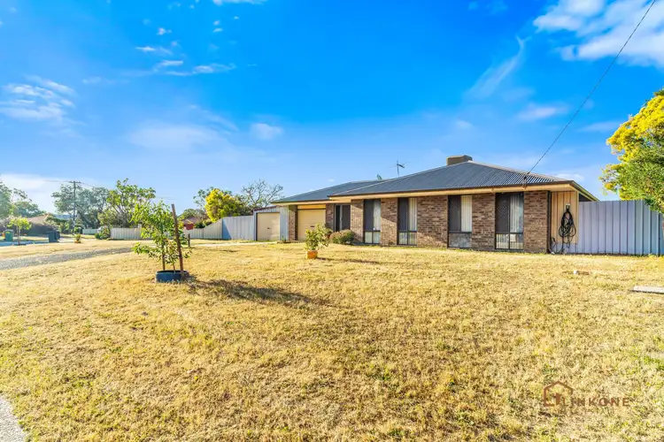 17 Brumby Place