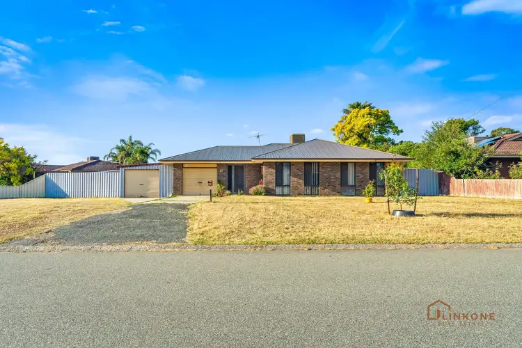 Second view of Homely house listing, 17 Brumby Place, Armadale WA 6112