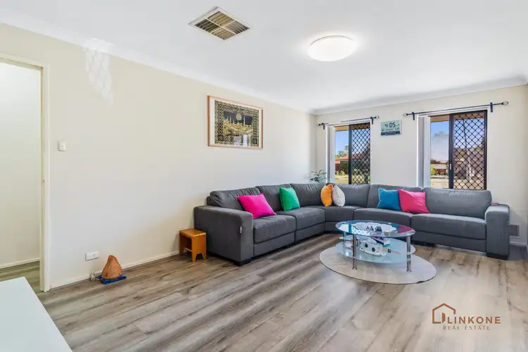Third view of Homely house listing, 17 Brumby Place, Armadale WA 6112