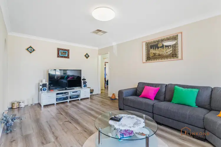 Fifth view of Homely house listing, 17 Brumby Place, Armadale WA 6112