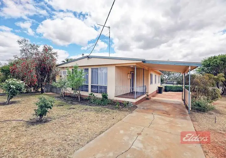 Main view of Homely house listing, 58 Dumbleyung Road, Wickepin WA 6370