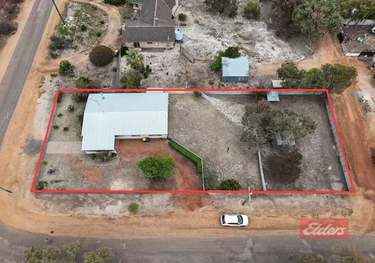 Third view of Homely house listing, 58 Dumbleyung Road, Wickepin WA 6370