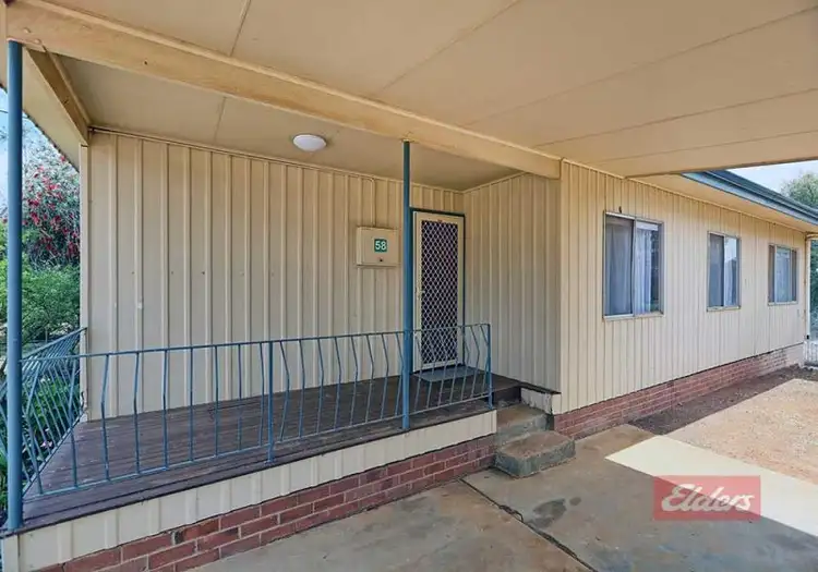 Fourth view of Homely house listing, 58 Dumbleyung Road, Wickepin WA 6370