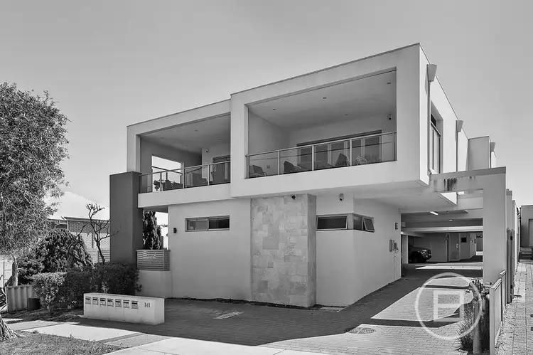 6/141 Herbert Street, Doubleview WA 6018