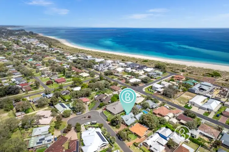21 Orchid Court, Geographe WA 6280