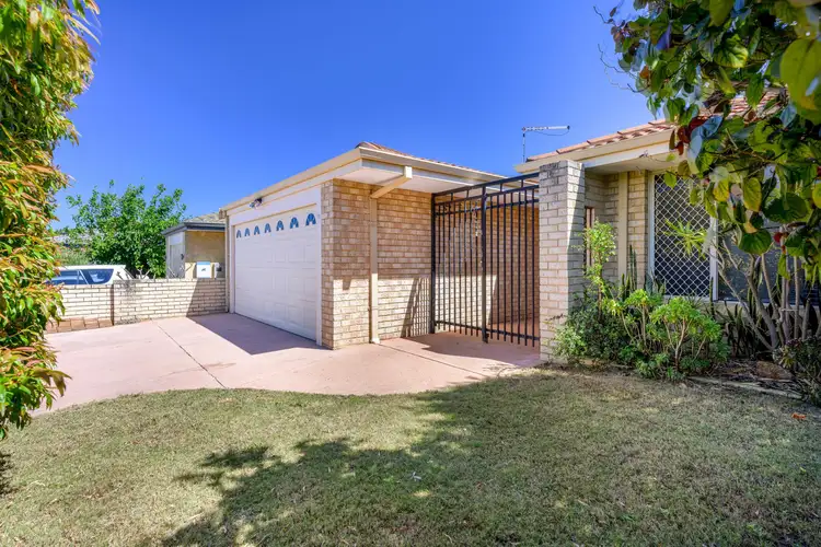 Fourth view of Homely house listing, 30 Mulloway Place, Warnbro WA 6169