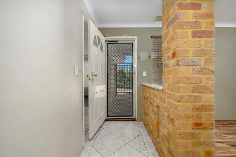 Fifth view of Homely house listing, 30 Mulloway Place, Warnbro WA 6169