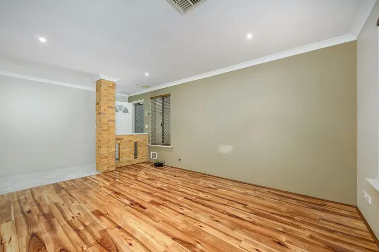 Sixth view of Homely house listing, 30 Mulloway Place, Warnbro WA 6169