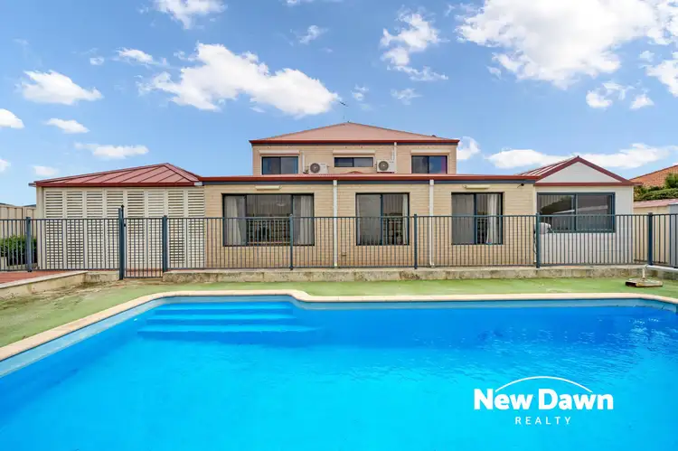 31 Carlow Way, Darch WA 6065