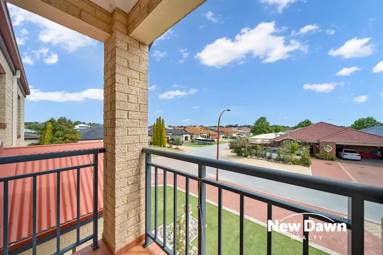 Third view of Homely house listing, 31 Carlow Way, Darch WA 6065