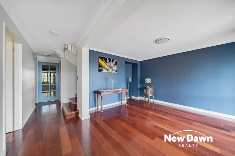 Fourth view of Homely house listing, 31 Carlow Way, Darch WA 6065