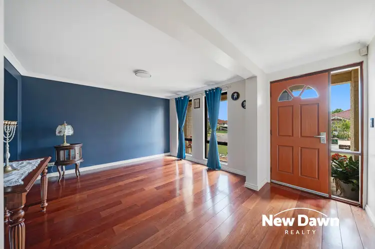 Fifth view of Homely house listing, 31 Carlow Way, Darch WA 6065