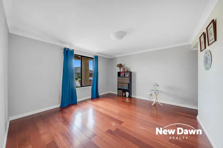 Sixth view of Homely house listing, 31 Carlow Way, Darch WA 6065